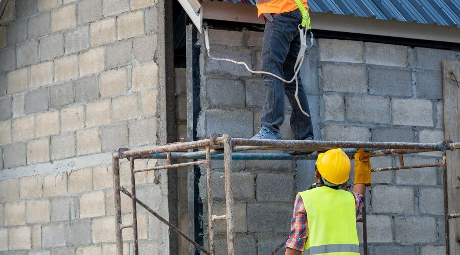 Local Chimney Repair in Garden City, AL